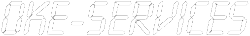 OKE-Services